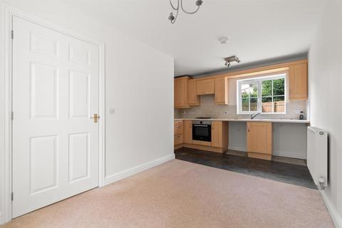 3 bedroom terraced house for sale, Flax Meadow Lane, Axminster