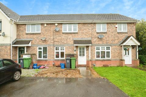 2 bedroom terraced house to rent, Lloyd place, St Mellons