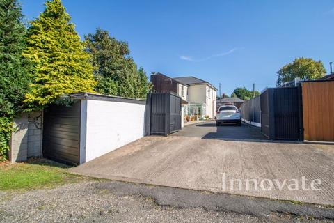 4 bedroom end of terrace house for sale, Vicarage Road, Oldbury B68