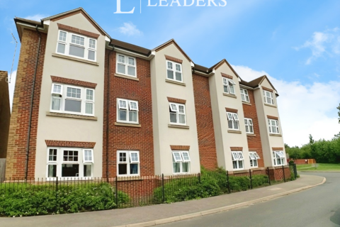 2 bedroom apartment to rent, Violet Way, Yaxley PE7