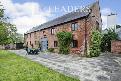 5 bedroom detached house to rent, Demage Lane, Lea-by-Backford, CH1