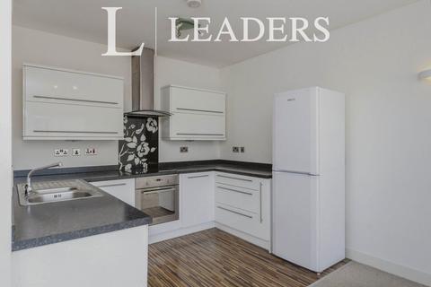 2 bedroom apartment to rent, The Leadworks, Queens Road, CH1