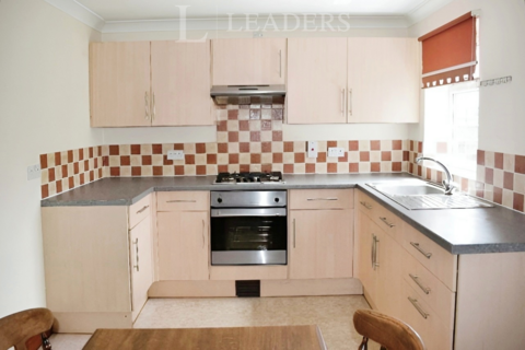 2 bedroom semi-detached house to rent, Roman Bank, Long Sutton, PE12