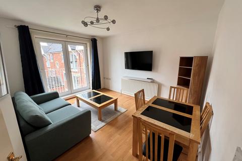 2 bedroom flat to rent, Bole Hill Close, Sheffield