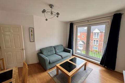 2 bedroom flat to rent, Bole Hill Close, Sheffield