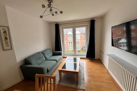 2 bedroom flat to rent, Bole Hill Close, Sheffield