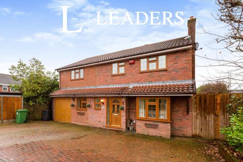 5 bedroom detached house to rent, Millfield Road, Sevenoaks, TN15