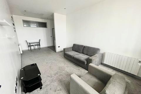 2 bedroom apartment to rent, Danum House, Doncaster