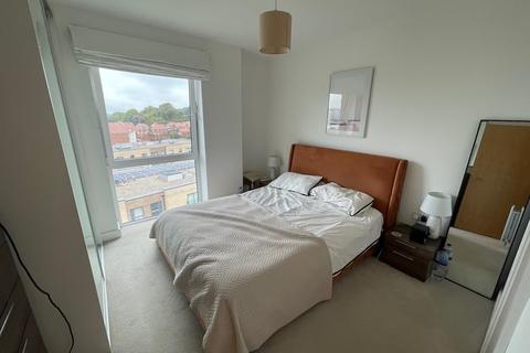 2 bedroom apartment to rent, Ellesmere Court - Saxon Square - 2 bedroom