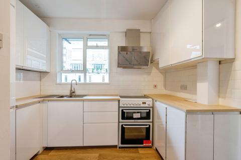 1 bedroom flat to rent, Winston House, Endsleigh Street London WC1H