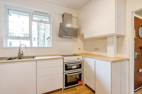 1 bedroom flat to rent, Winston House, Endsleigh Street London WC1H