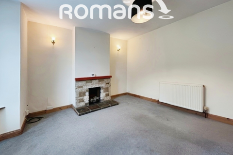 3 bedroom end of terrace house to rent, Prospect Road,Farnborough