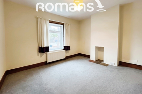 3 bedroom end of terrace house to rent, Prospect Road,Farnborough