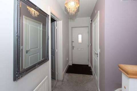 51 Springhill, Shifnal, TF11 8FA
