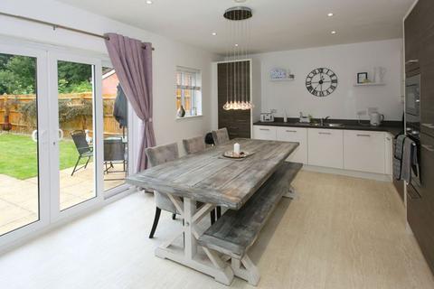 51 Springhill, Shifnal, TF11 8FA