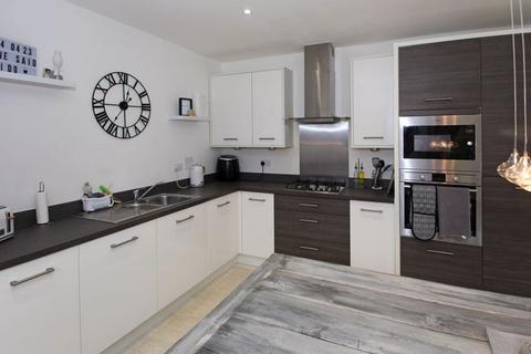 51 Springhill, Shifnal, TF11 8FA