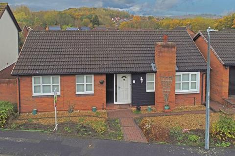 3 bedroom bungalow for sale, 11 Ainsdale Drive, Priorslee, Telford. TF2 9QJ