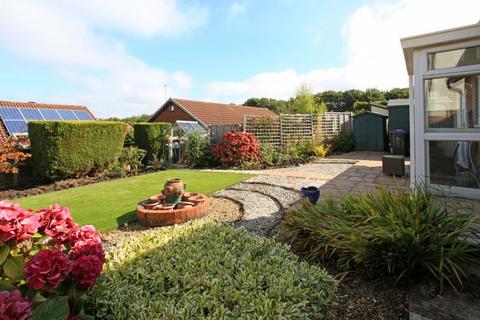 3 bedroom bungalow for sale, 11 Ainsdale Drive, Priorslee, Telford. TF2 9QJ