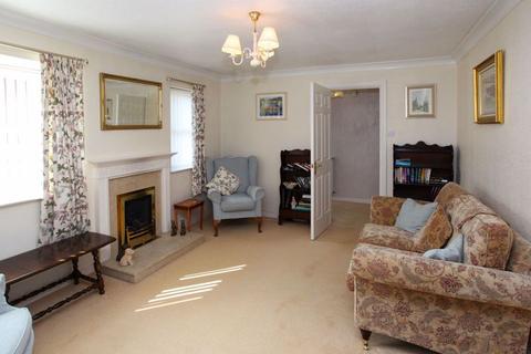 3 bedroom bungalow for sale, 11 Ainsdale Drive, Priorslee, Telford. TF2 9QJ