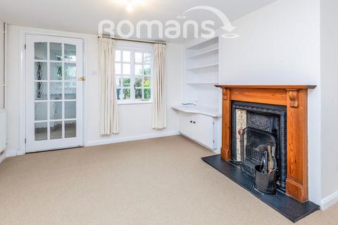 2 bedroom terraced house to rent, Money Row Green