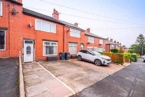 2 bedroom terraced house for sale, Harewood Avenue, Halifax