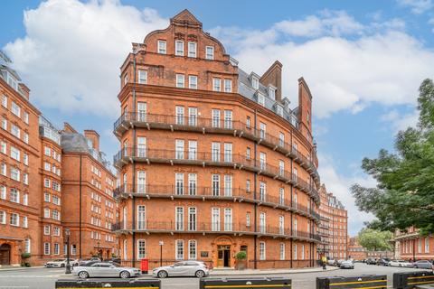 3 bedroom flat for sale, Prince Consort Road, London SW7