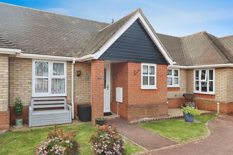 2 bedroom bungalow for sale, Meadow Close, Elmstead Market, CO7