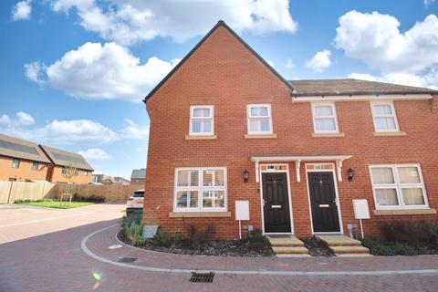 3 bedroom semi-detached house for sale, Oakhanger Close, Southampton SO30