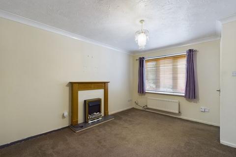 2 bedroom semi-detached house for sale, Marlborough Way, Telford TF3