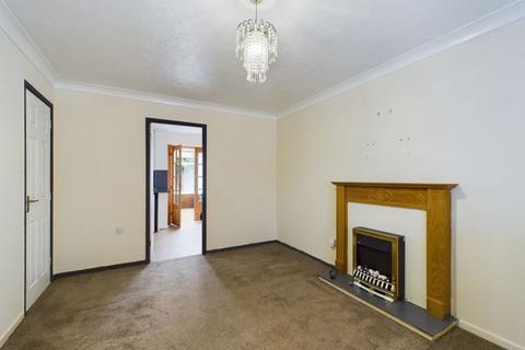 2 bedroom semi-detached house for sale, Marlborough Way, Telford TF3