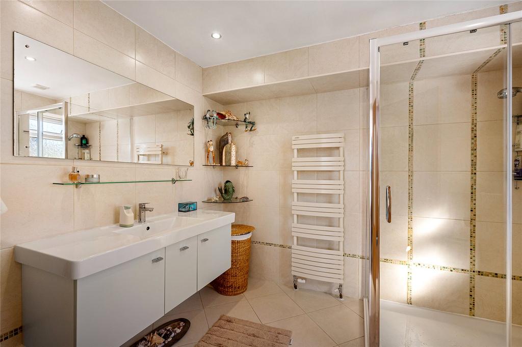 En-Suite