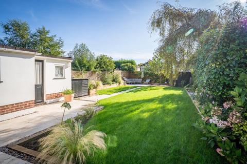 3 bedroom house for sale, Charming and Fully Refurbished 3/4-Bedroom Detached Home with Garage, Carport, and Spacious Garden