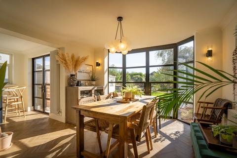 4 bedroom detached house for sale, West Way, Bournemouth