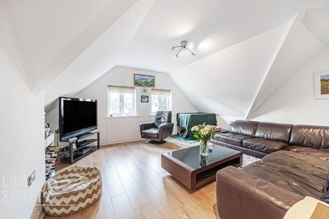 7, Queenside Court Mawney Road, Romford, RM7 7BG