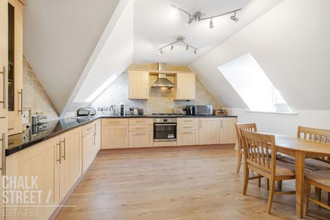 7, Queenside Court Mawney Road, Romford, RM7 7BG