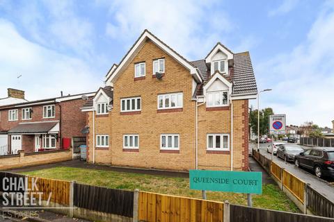 7, Queenside Court Mawney Road, Romford, RM7 7BG