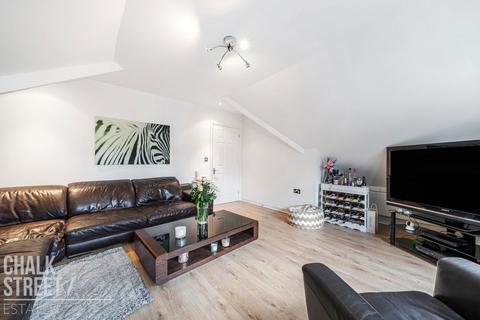 7, Queenside Court Mawney Road, Romford, RM7 7BG