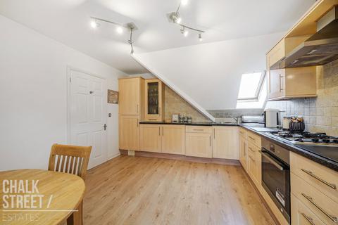 7, Queenside Court Mawney Road, Romford, RM7 7BG