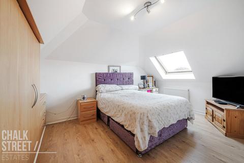 7, Queenside Court Mawney Road, Romford, RM7 7BG