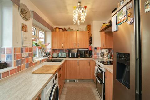 2 bedroom semi-detached bungalow for sale, Hambleton View, Tollerton, York