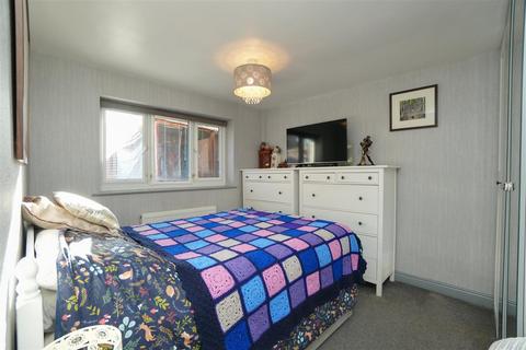 30 Hambleton View, Tollerton, York, YO61 1QW