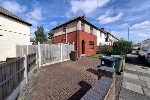 3 bedroom semi-detached house for sale, Wolfenden Avenue, Bootle