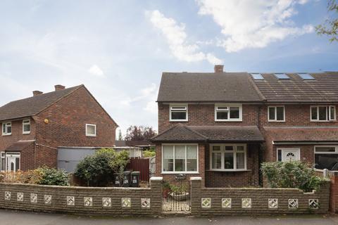 2 bedroom end of terrace house for sale, Borders Lane, Loughton, Essex