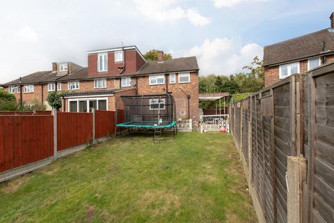 2 bedroom end of terrace house for sale, Borders Lane, Loughton, Essex