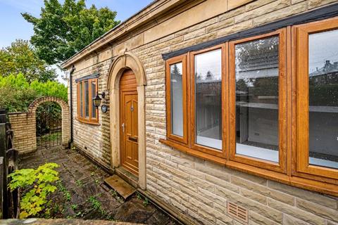 2 bedroom detached bungalow for sale, Rochdale Road, Oldham OL2