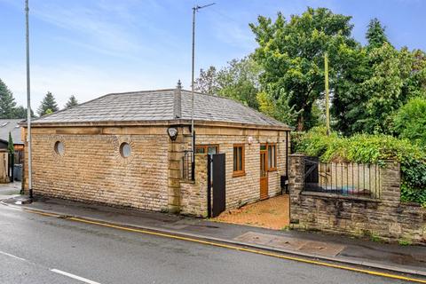 2 bedroom detached bungalow for sale, Rochdale Road, Oldham OL2