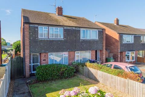 3 bedroom semi-detached house for sale, Berwyn View, Ellesmere