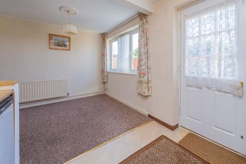 3 bedroom semi-detached house for sale, Berwyn View, Ellesmere