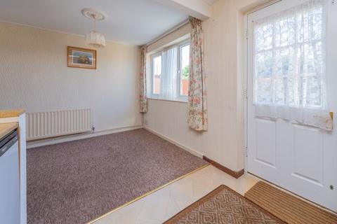 36 Berwyn View, Ellesmere, SY12 0DY
