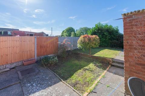 36 Berwyn View, Ellesmere, SY12 0DY